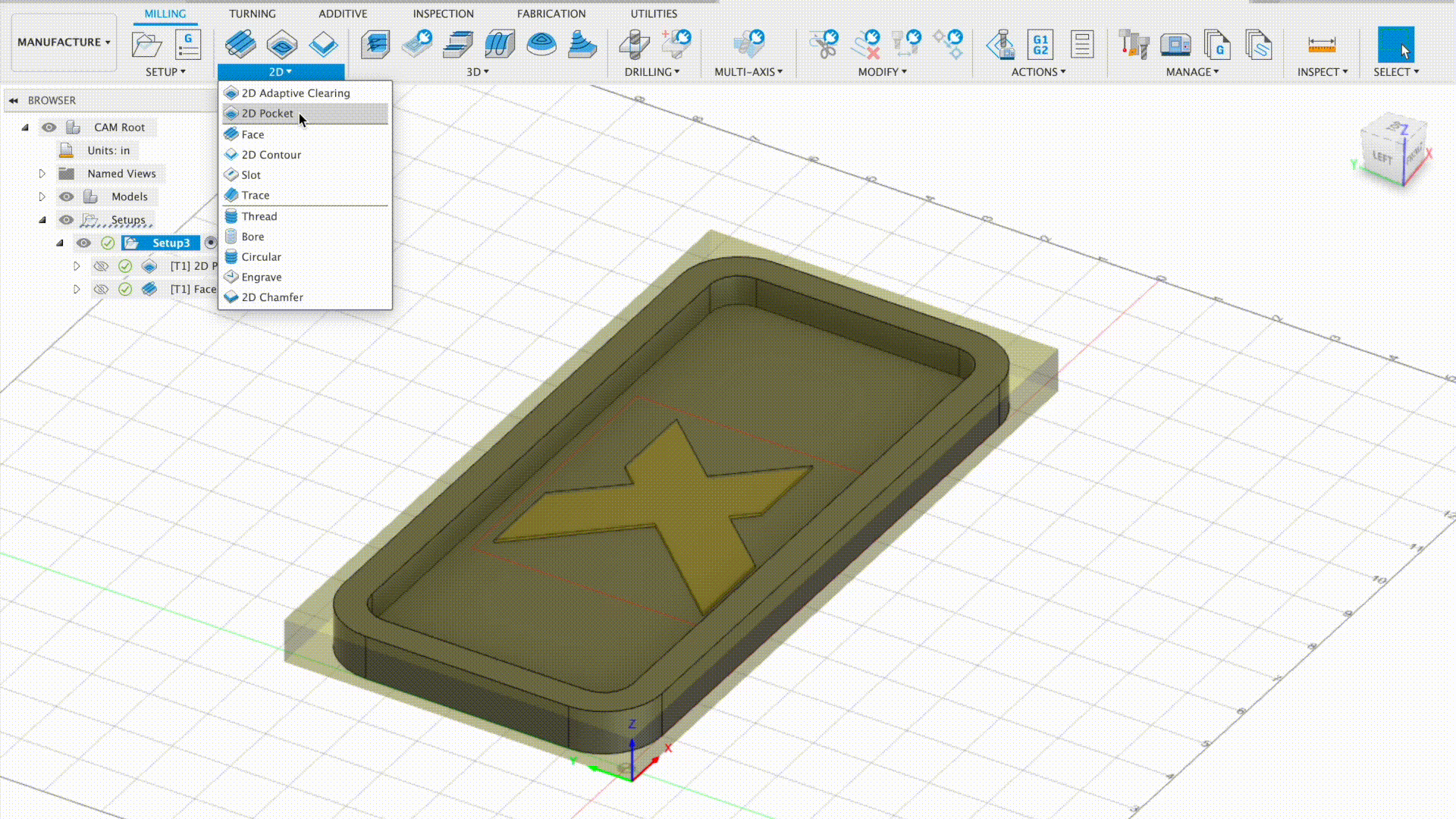 gif of contour setup