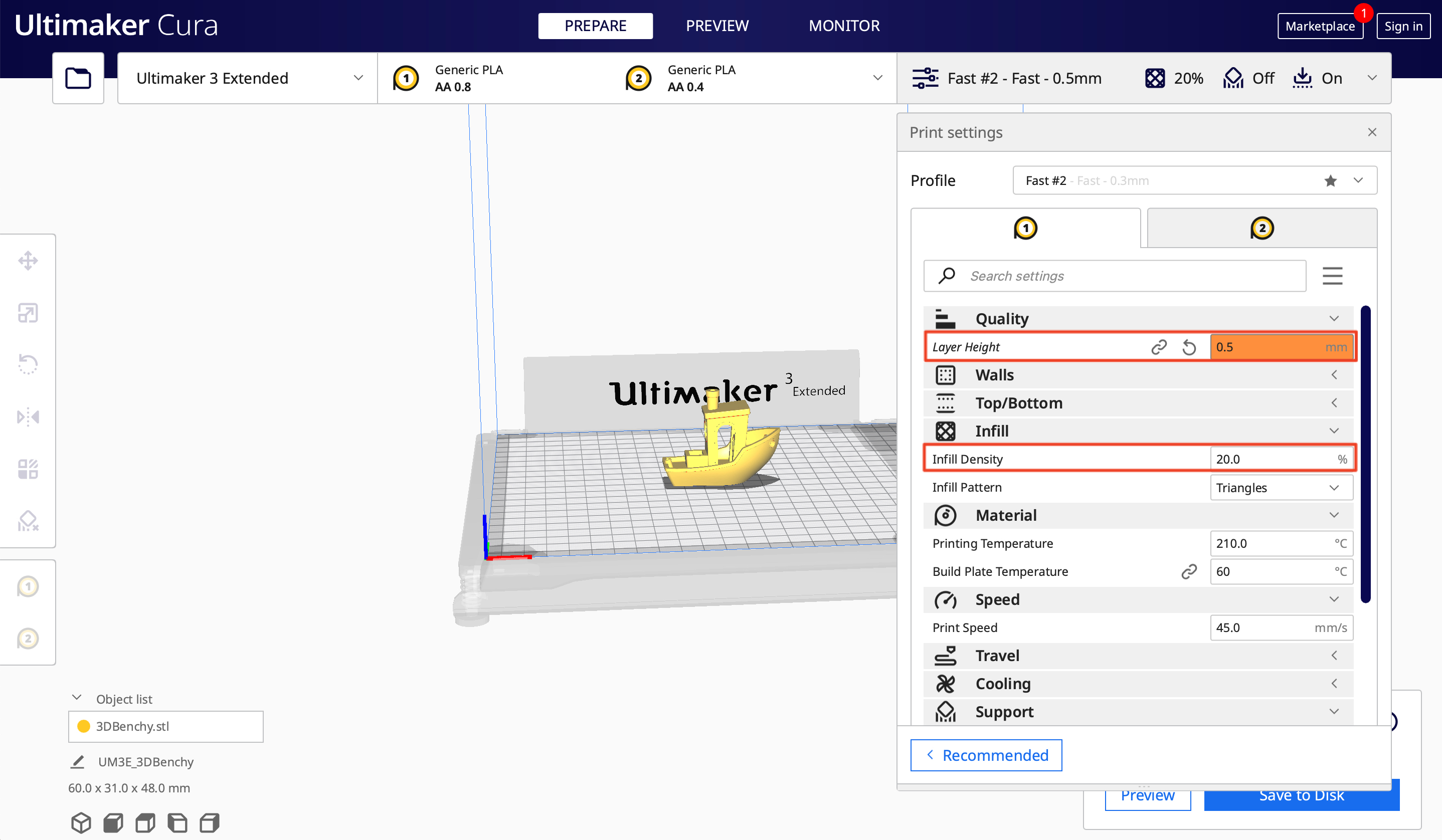 PrintSettings